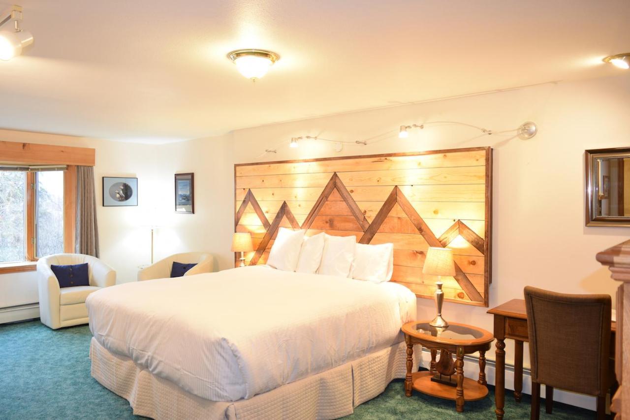 Alaska House Of Jade Bed And Breakfast Anchorage Exterior photo