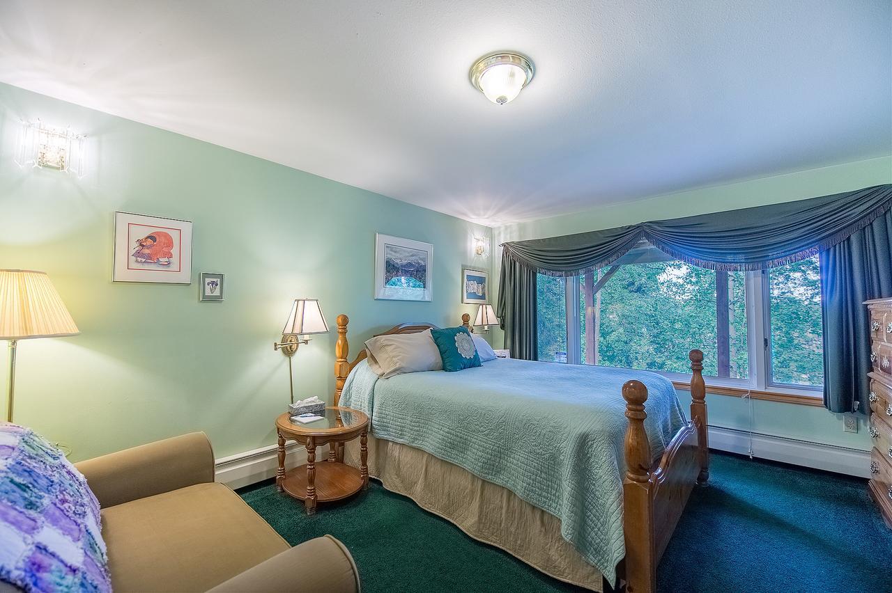 Alaska House Of Jade Bed And Breakfast Anchorage Exterior photo