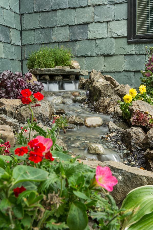 Alaska House Of Jade Bed And Breakfast Anchorage Exterior photo