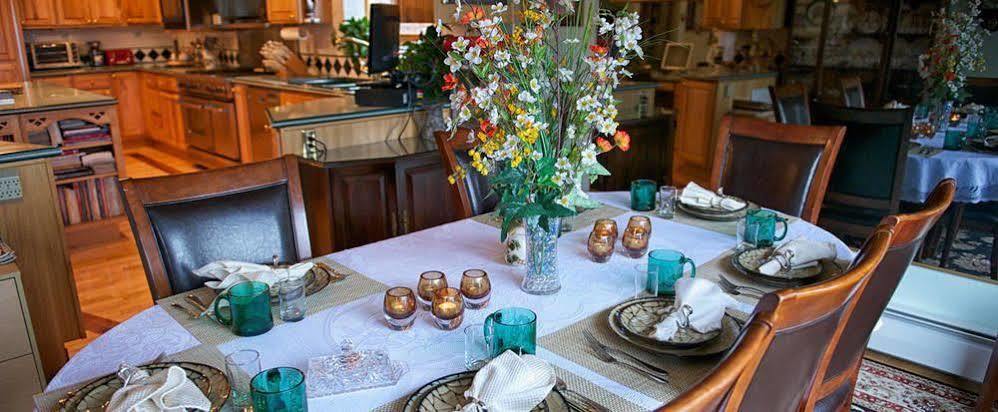 Alaska House Of Jade Bed And Breakfast Anchorage Exterior photo