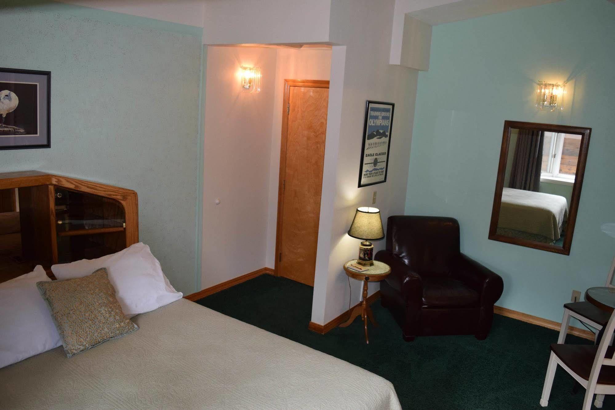 Alaska House Of Jade Bed And Breakfast Anchorage Exterior photo